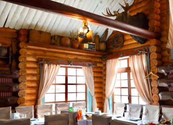 Продаж готельного комплексу "Машівський бір" на Волині